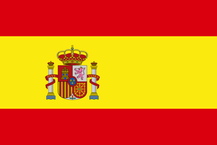 spaniens-flagga