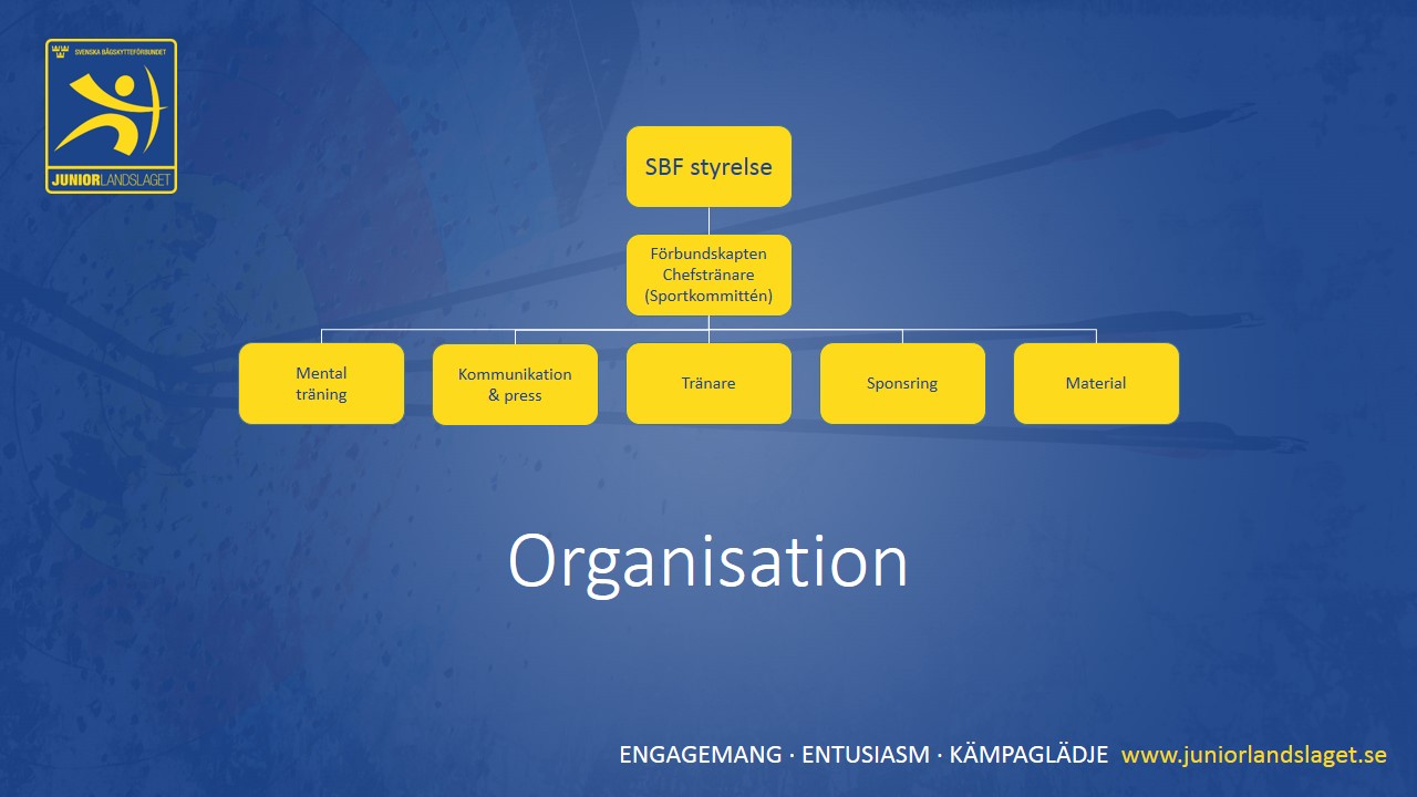 Organisationsschema